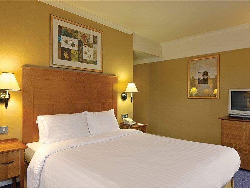 Copthorne Hotel Birmingham Rum bild